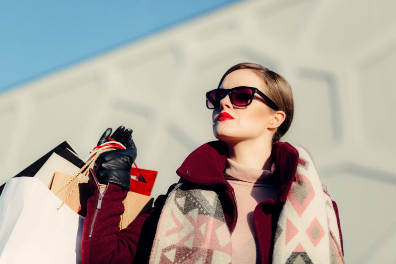How to Create a Look That Feels Effortlessly You