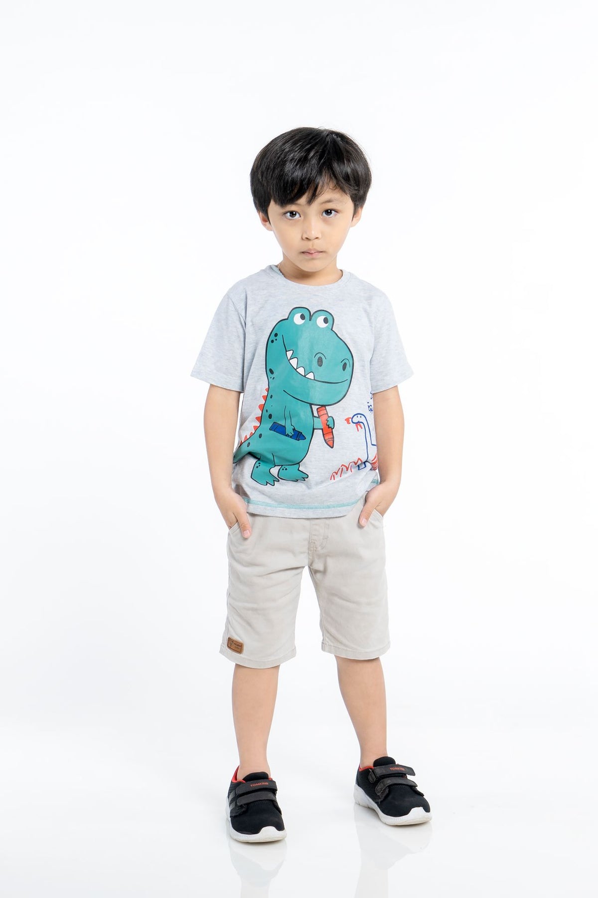 Everyday Graphic T-Shirt