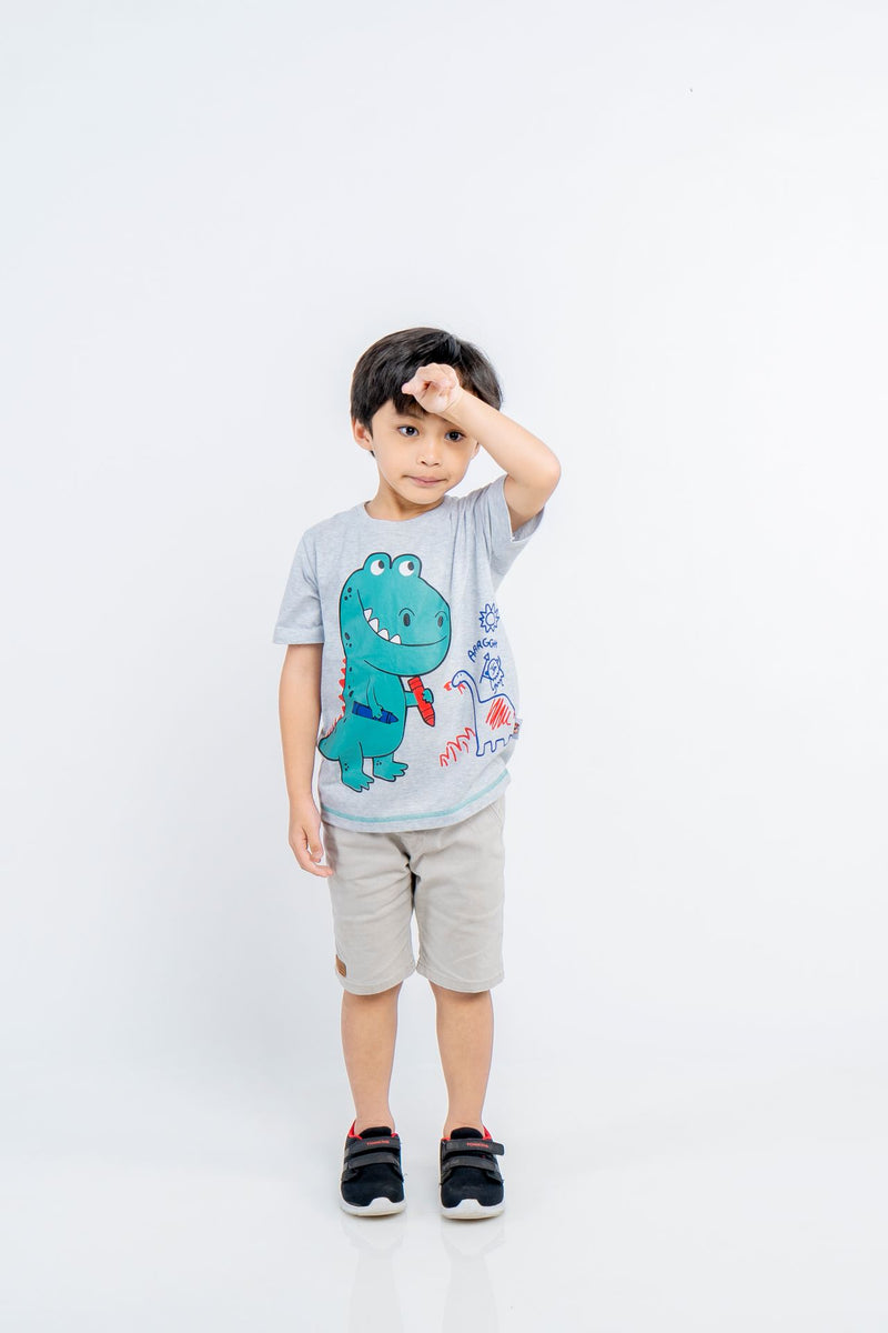 Everyday Graphic T-Shirt