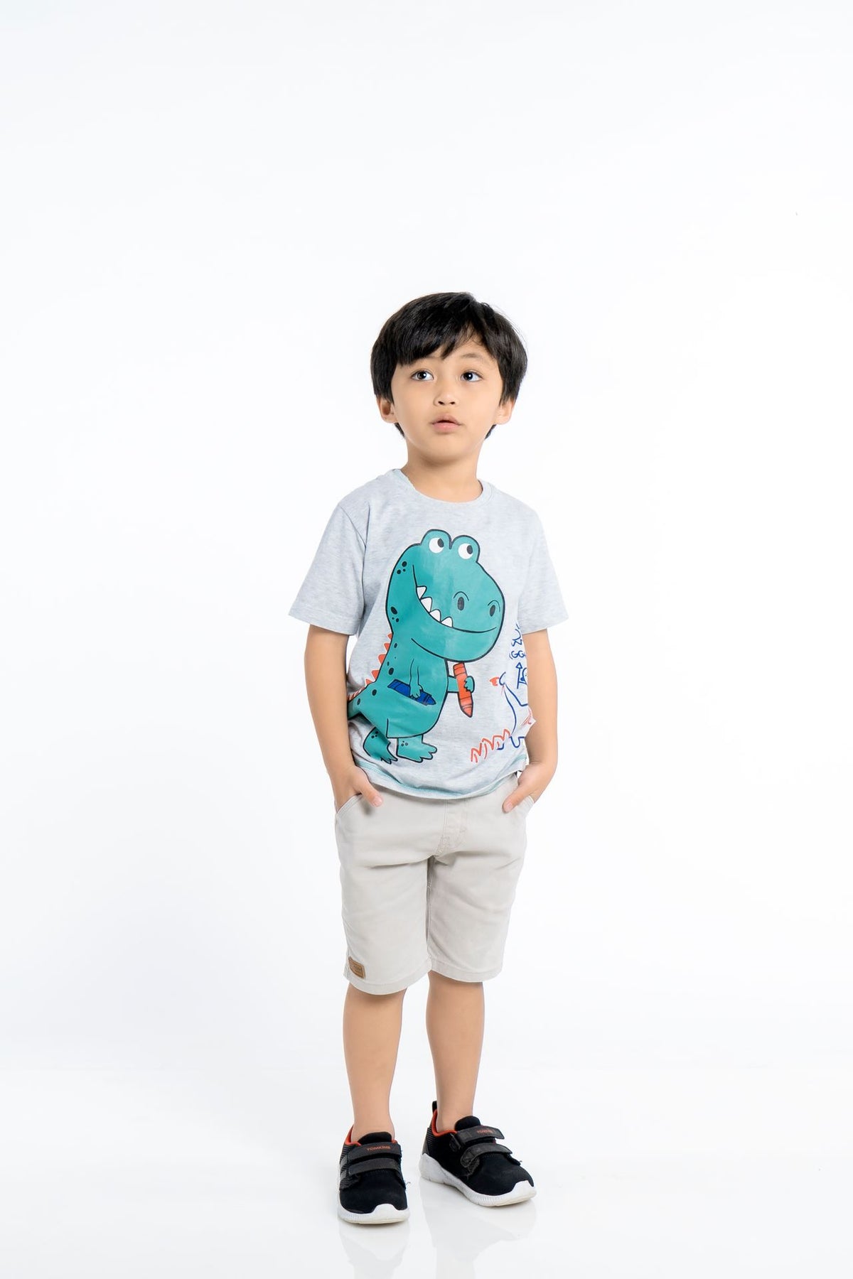 Everyday Graphic T-Shirt