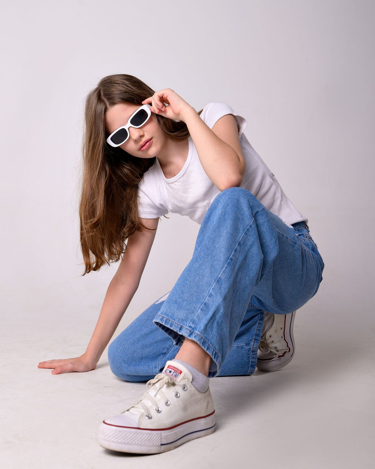 Kids' Denim Jeans