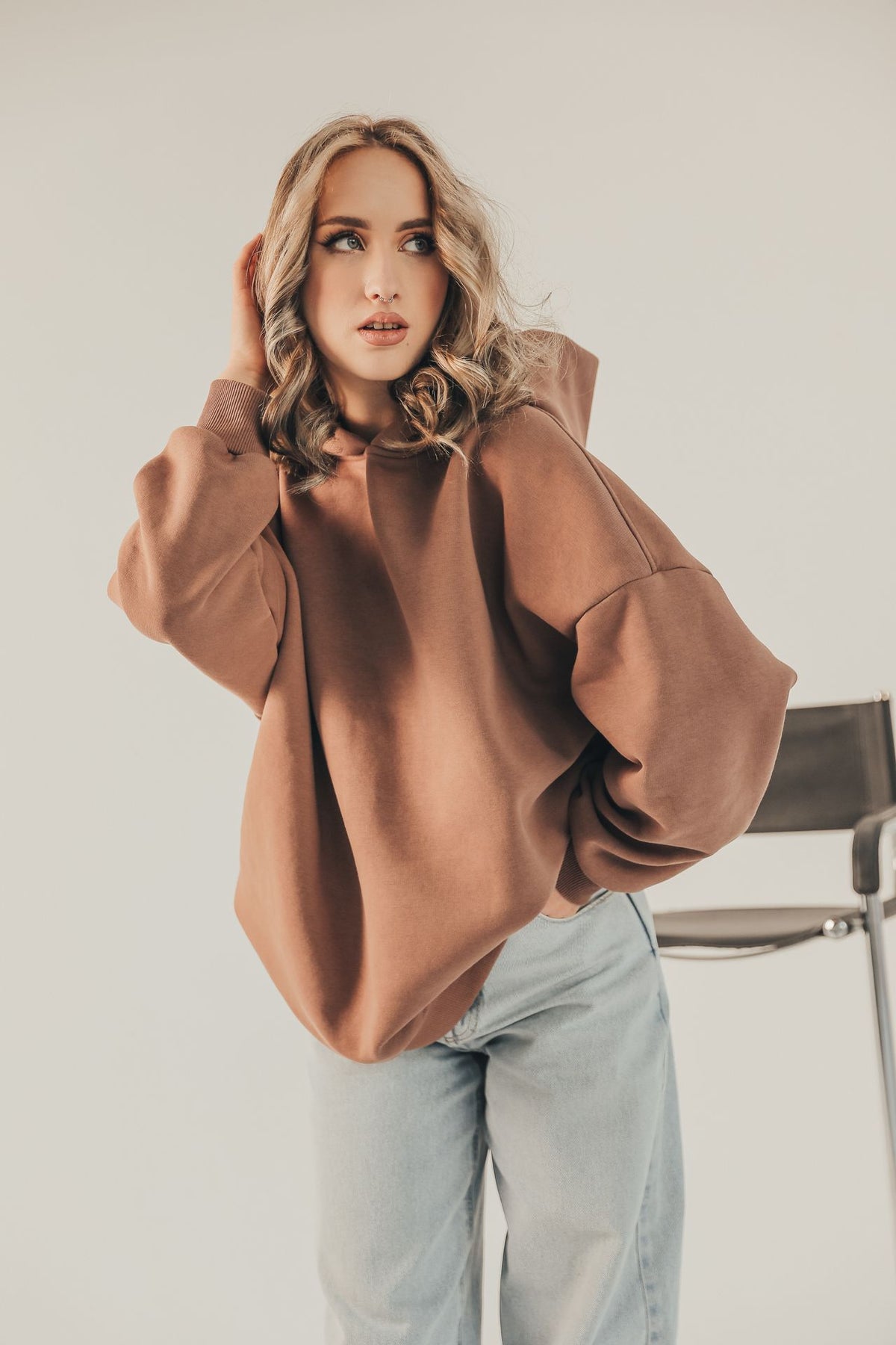 Activewear & Loungewear