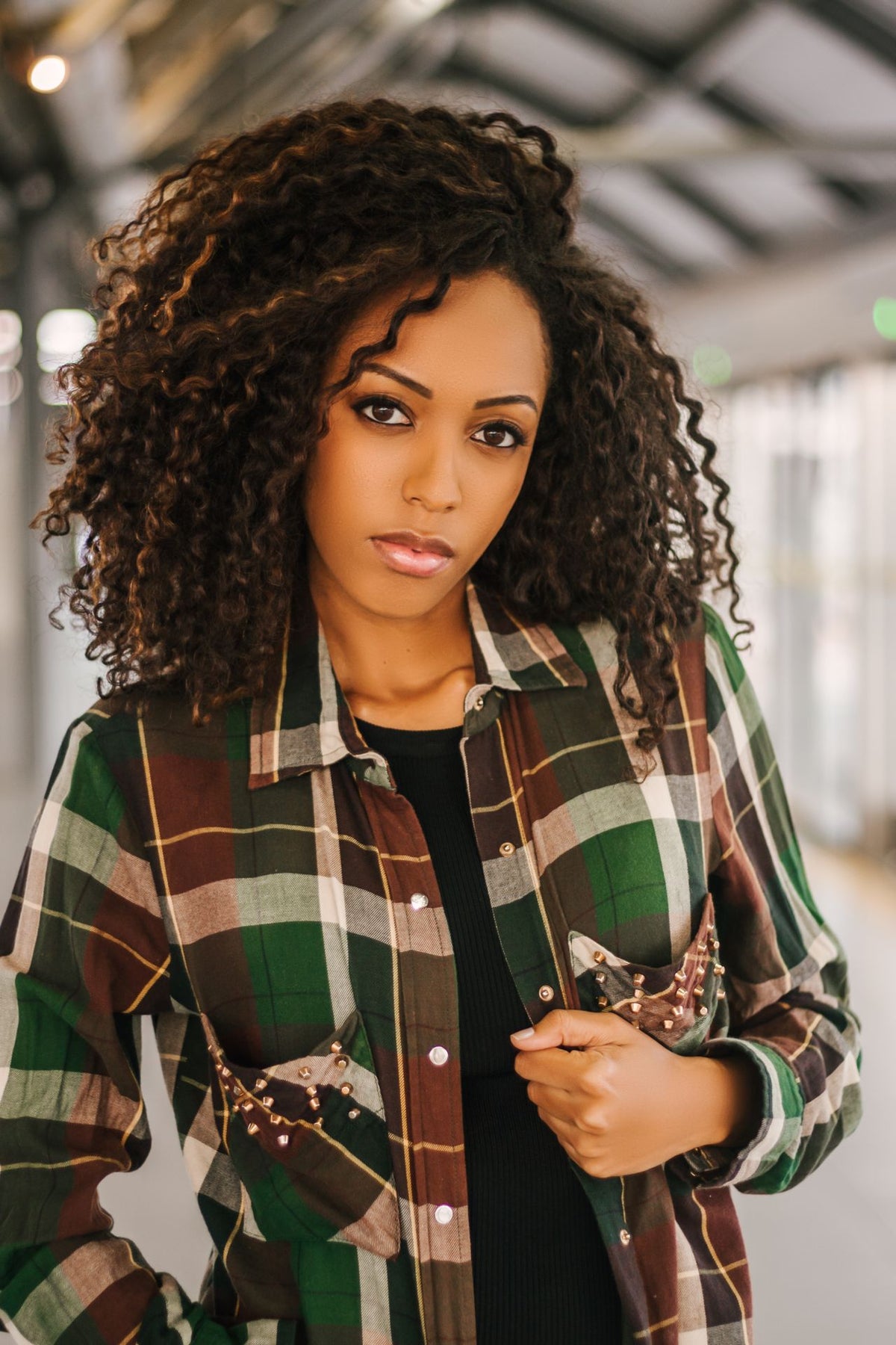 Tops & Shirts