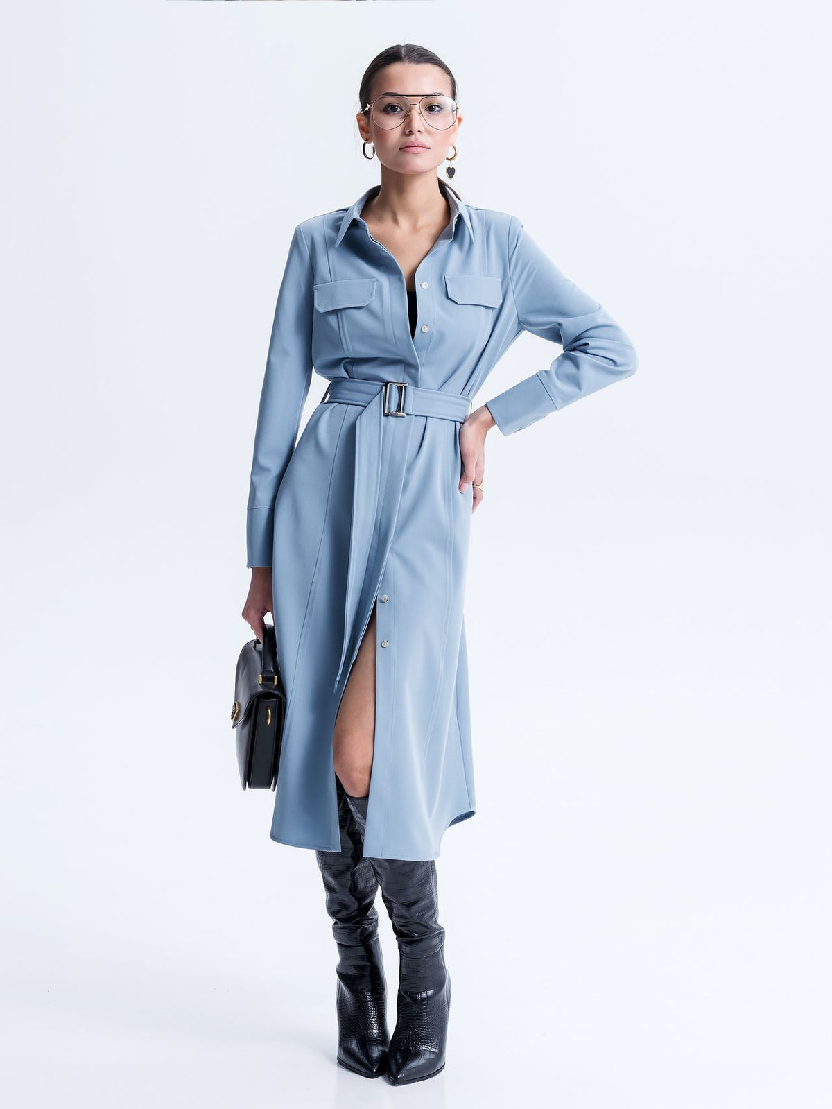 Women's Celeste Elegant Dress