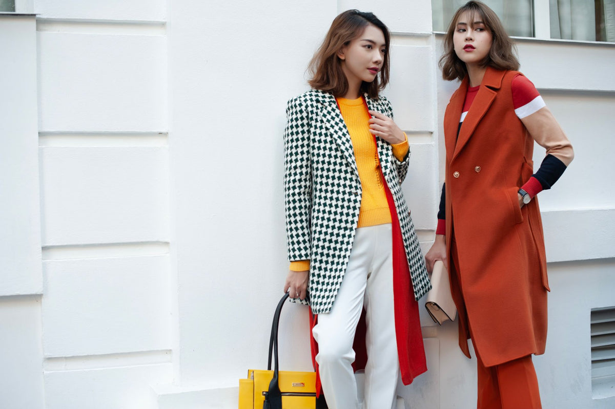 Every Look, Elevated